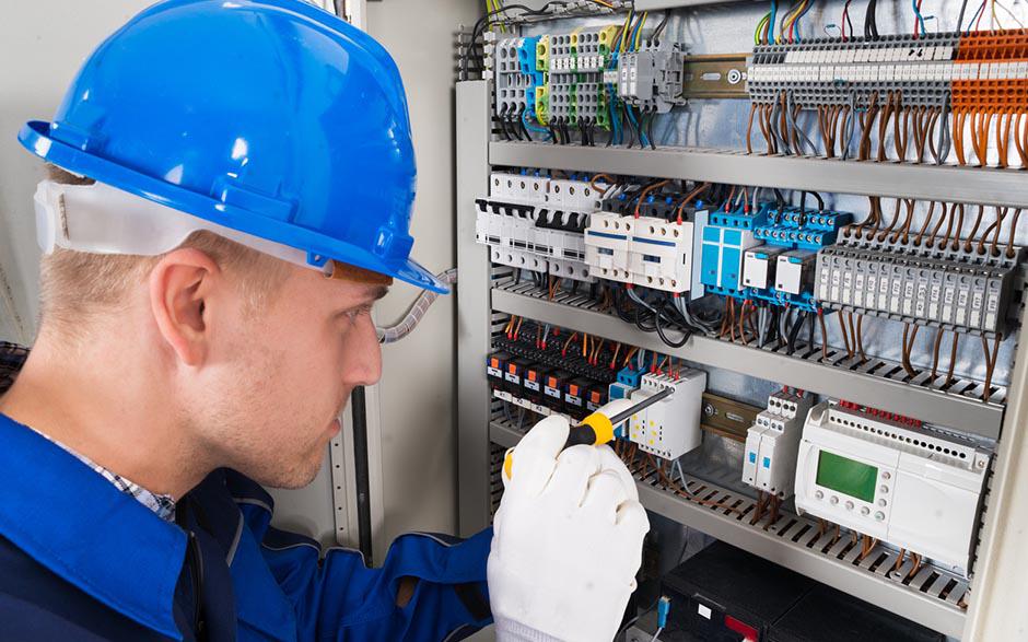 électricien d'urgence Lisses