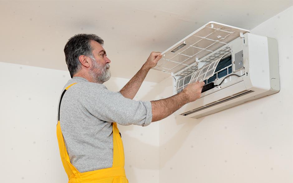électricien en bâtiment Louvres