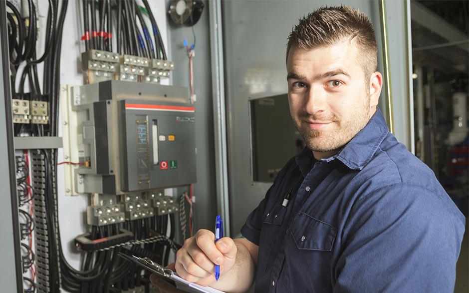 électricien du bâtiment Lisses
