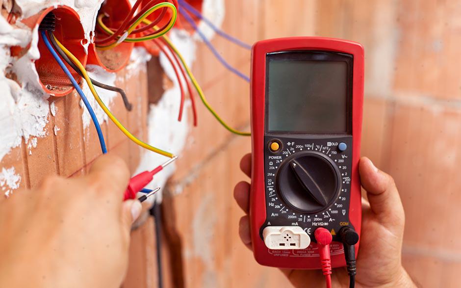 électricien d'urgence Vernou-la-Celle-sur-Seine