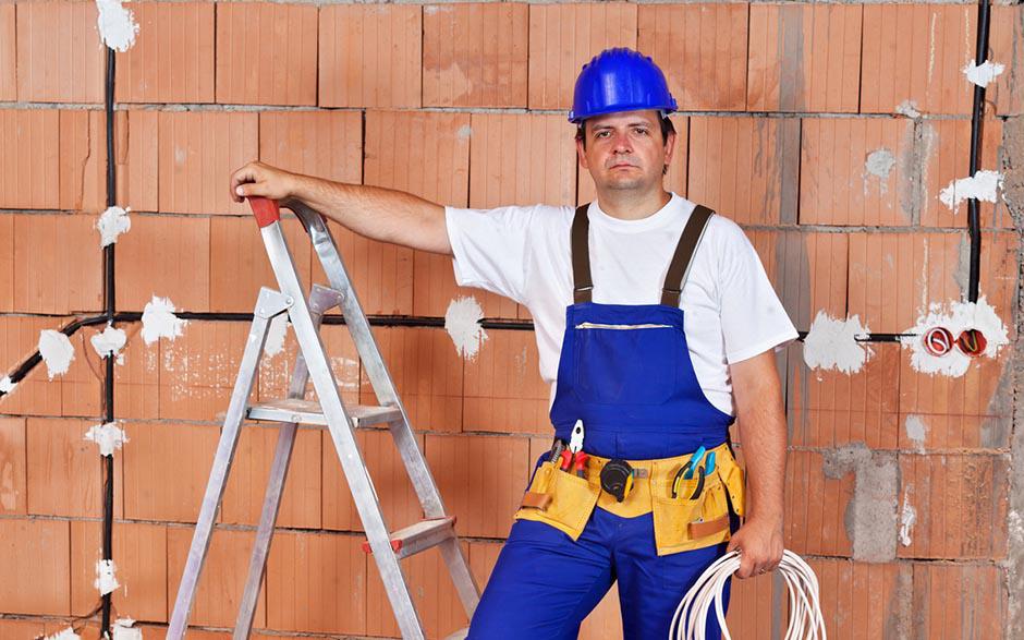 travail électricien Magny-le-Hongre